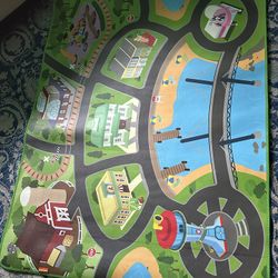 Carpeta Para Bebés