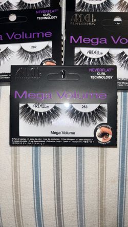 Ardell Mega Volume Lashes