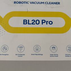Robotic Vacuum Cleaner 60 Days Hands Free Perfect For Hard Floors And Carpet 