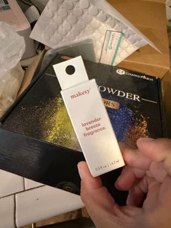 Candle making supplies