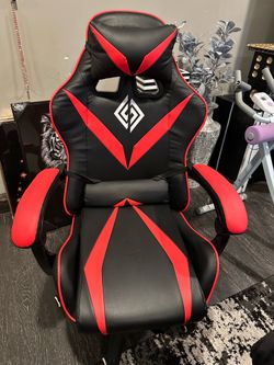 Computer Gaming Chair