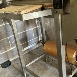 Grocery Store Equipment 