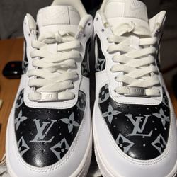 Louis Vuitton Forces