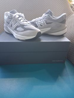 New Balance size 12C