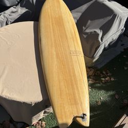 Seaside And Beyond 6’10”