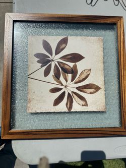Decorative wall art
