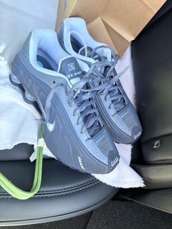 Nike shox