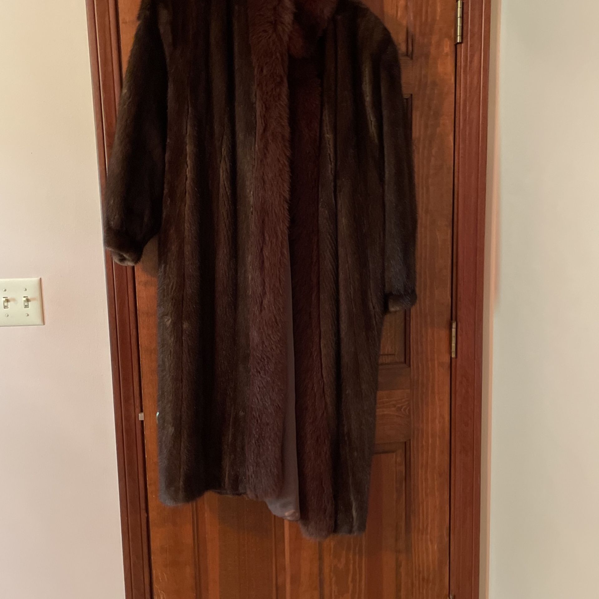 Fur