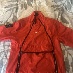 Nike Air Max Windbreaker 
