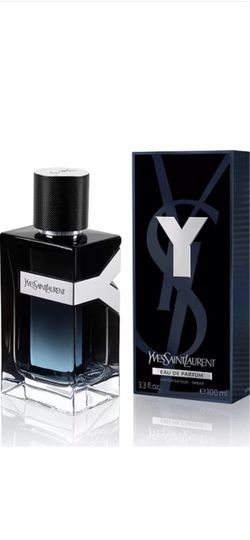 YSL Y Eau de Parfum 100ml
