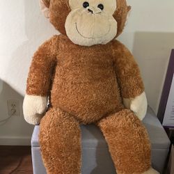 Giant Stuffed Animal 