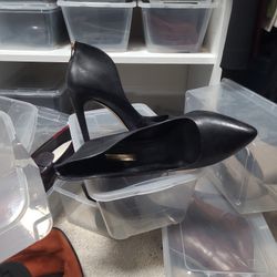 BCBG Pumps 