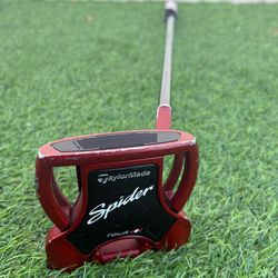 Taylormade Spider Tour Putter