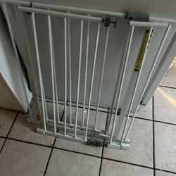 Baby Gate 