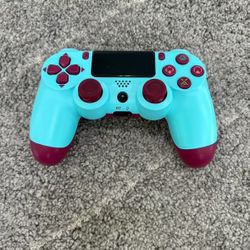 Custom Colored PS4 Controller
