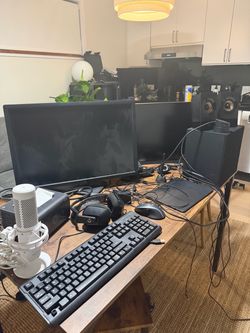 Electronics Bundle (NEED GONE)