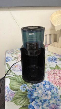 Baby water warmer
