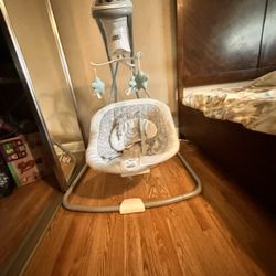 Baby Swing 