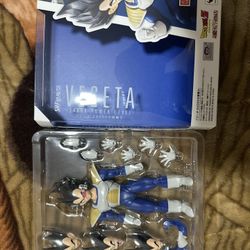 Dragon Ball Sh Figuarts