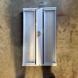 LED High Bay Fixture