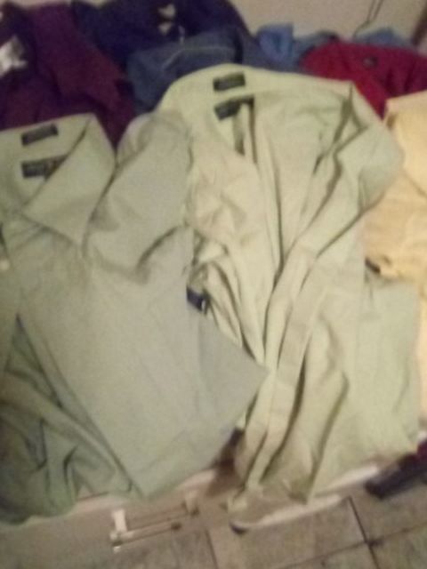 Dress Shirts