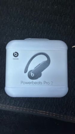 Beats - Powerbeats Pro 2