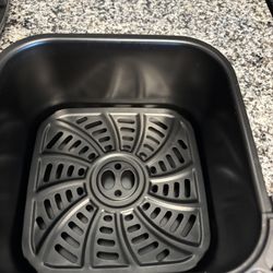 Digital Air Fryer 
