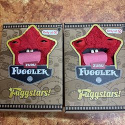 Fuggler Fuggstars