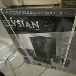 Elysian Model 2