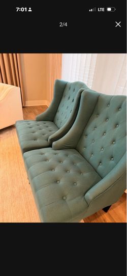 Accent Chairs