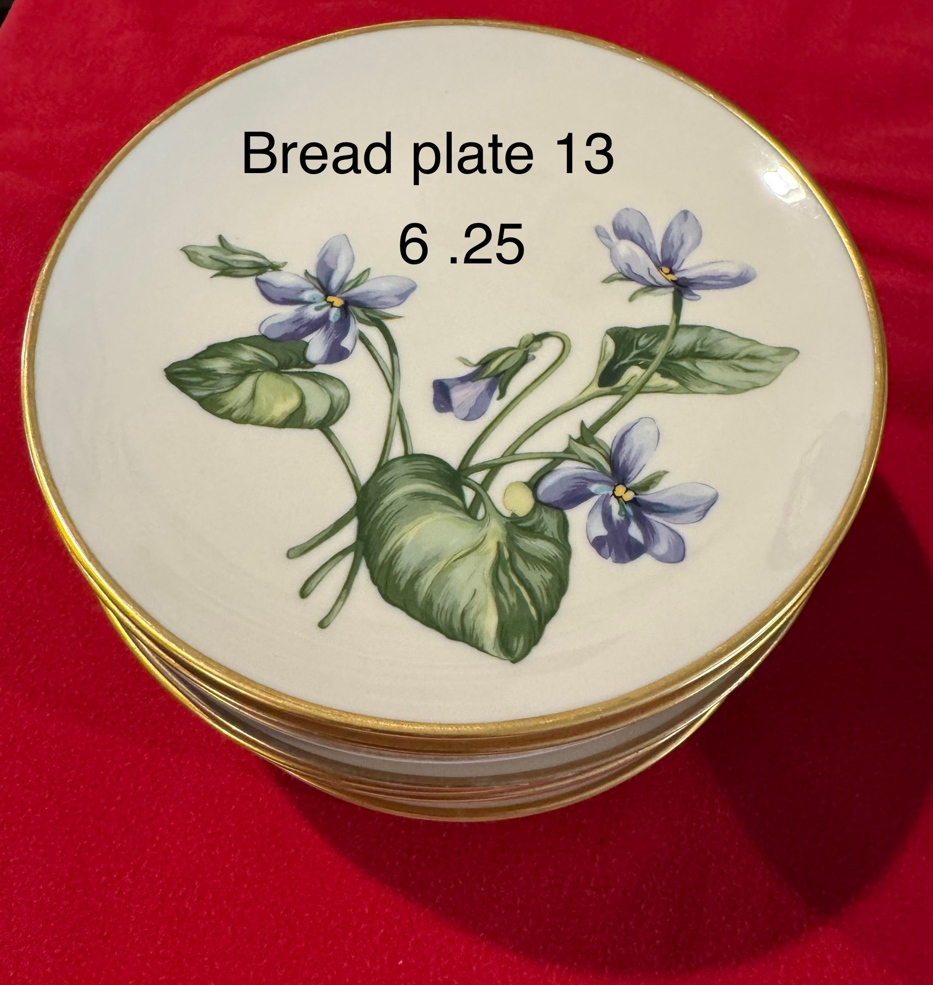 Franciscan China Olympic