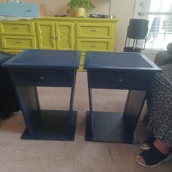 Lamps And Night Stands