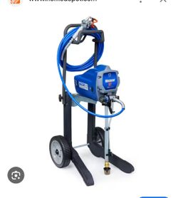 Graco Magnum X7 Airless