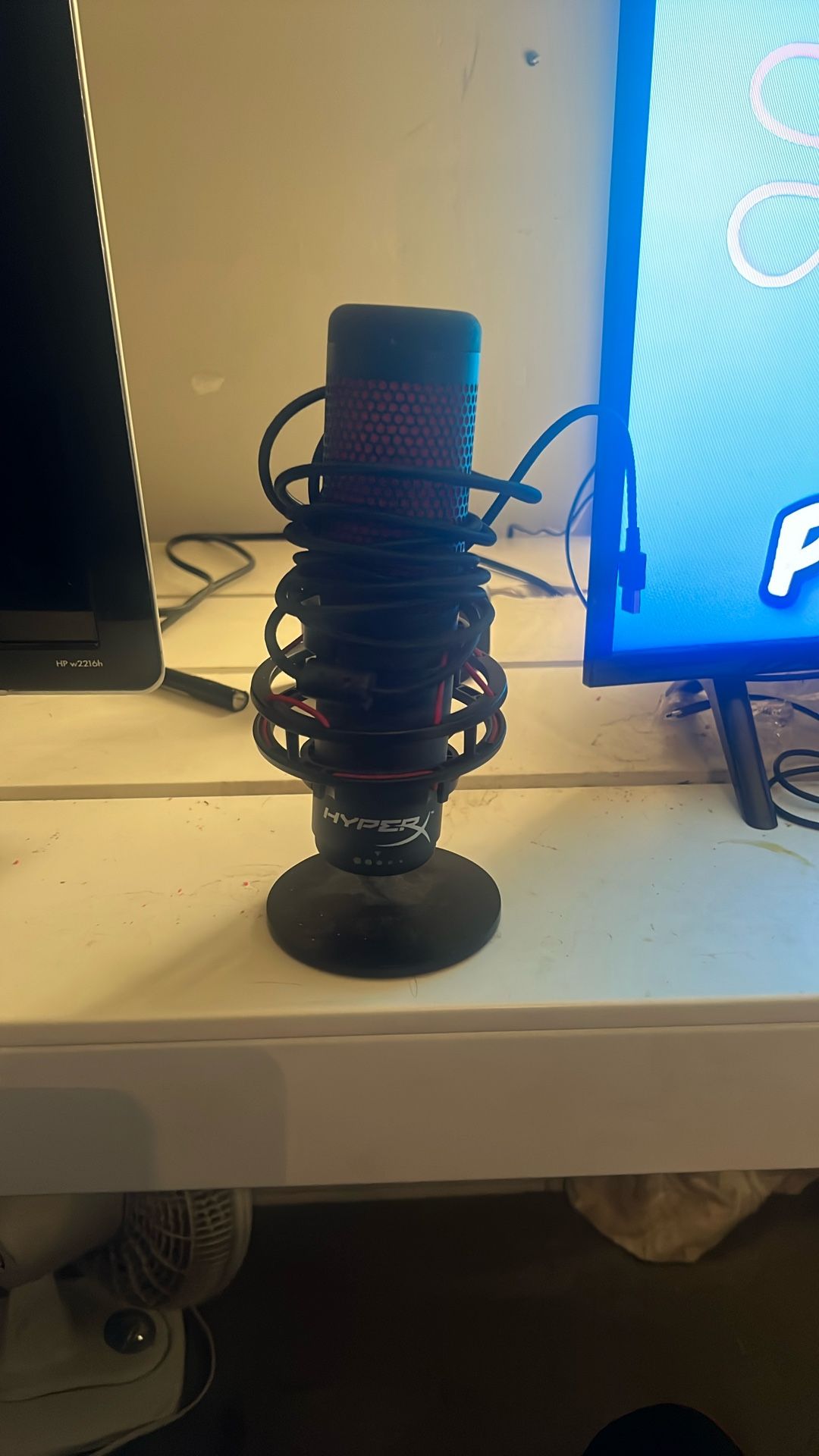 Hyper X Mic