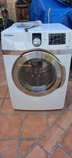 Samsung Dryer