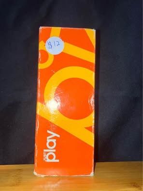 Just Play perfume from Avon