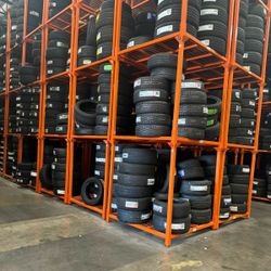 285 55 20 Llantas Nuevas Disponibles 