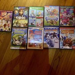 Kids Toys And Art Supplies