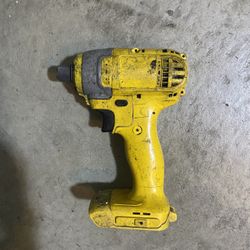 dewalt drill 