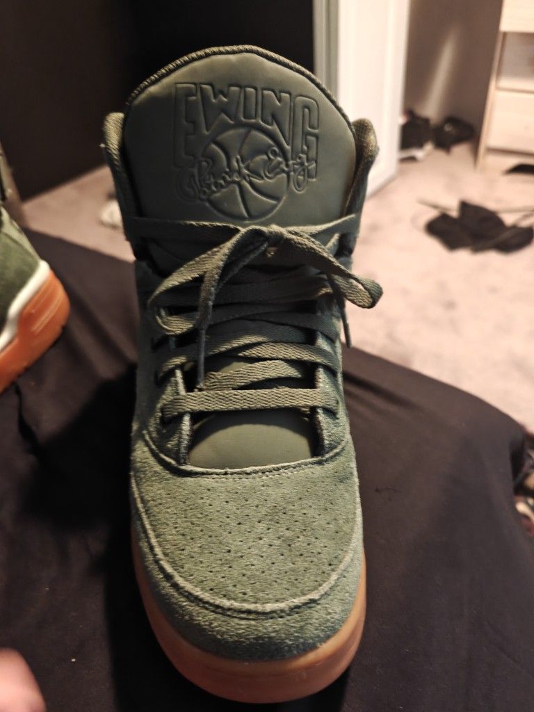 PATRICK EWING Athletics 33 HI Shoe