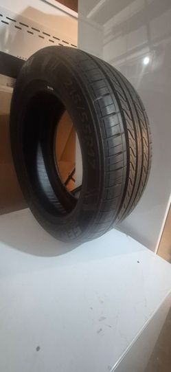 1 tire
