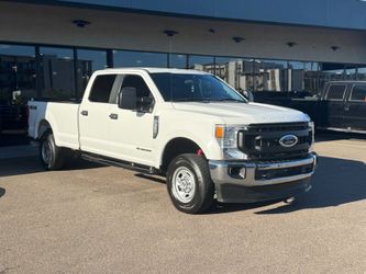 2021 Ford F-350 Super Duty XL