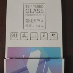 2022-2024 Honda Civic Touch Screen Protector Tempered Glass 