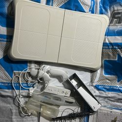 Original Wii Parts & Attachments