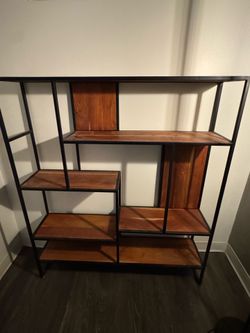 Bookcase