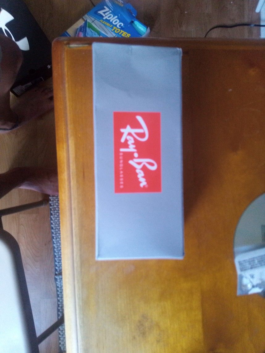 Ray Ban Sunglasses