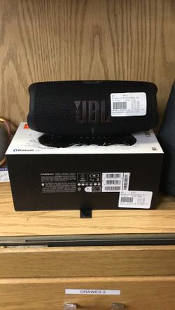 JBL Charge 5
