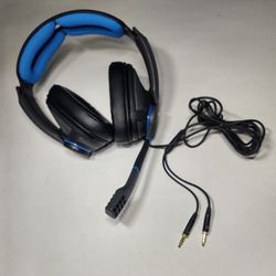 Sennheiser GSP 300 HEADSET 