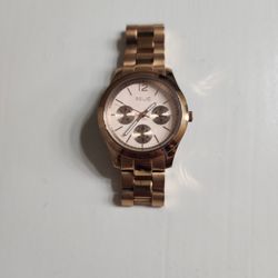 Relic Watch
