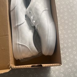 Vans $30